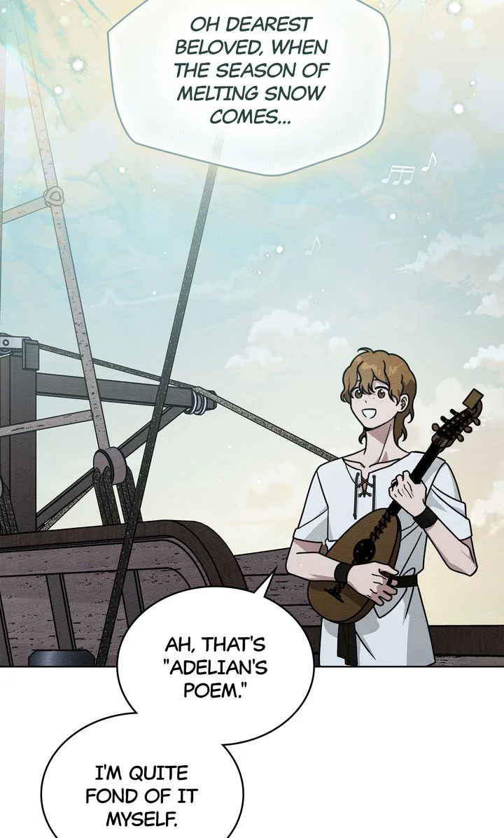 Under the Oak Tree Chapter 110 image 35